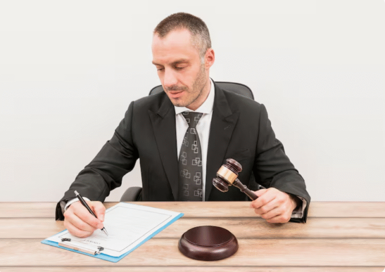 The Role of Merchant Lawyers in the Pearl Delta Lawsuit