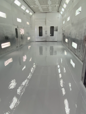 Transform Your Space with Premium Garage Flooring in Corona, CA