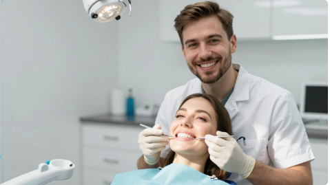 Marketing for Oral Surgeons – 7 Effective Marketing Strategies for 2026